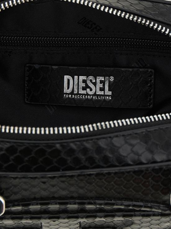 26SS 디젤 숄더백 X10641P8958T8013 - DIESEL