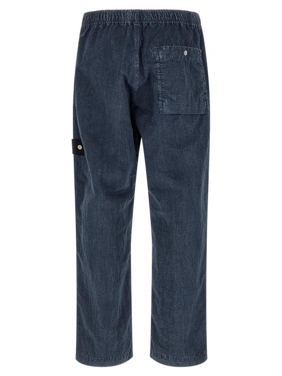 26SS 스톤 아일랜드 스트레이트 팬츠 L1S143100001S0J19V0021 - STONE ISLAND