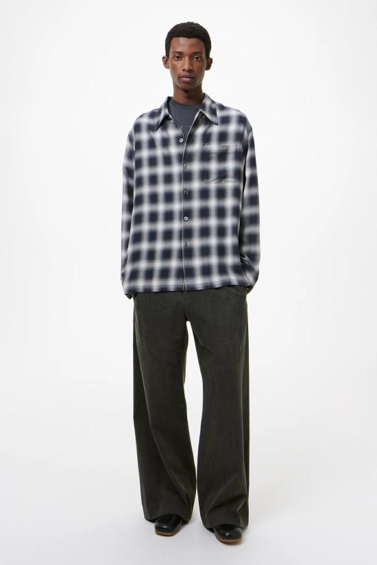 26SS 아워레가시 긴팔 셔츠 M2262ER C Reno - OUR LEGACY