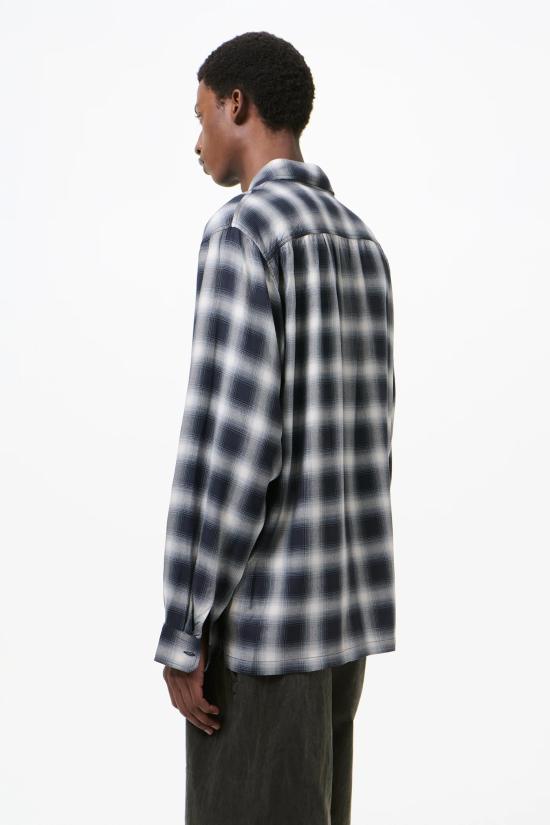 26SS 아워레가시 긴팔 셔츠 M2262ER C Reno - OUR LEGACY