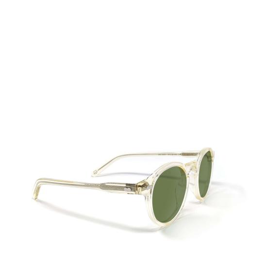 26FW 모스콧 안경 MILTZEN FLESH - MOSCOT