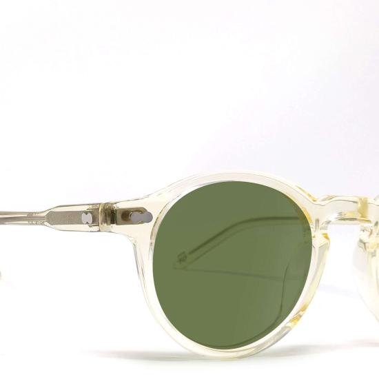 26FW 모스콧 안경 MILTZEN FLESH - MOSCOT