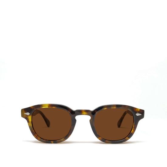 26FW 모스콧 안경 LEMTOSH CLASSIC HAVANA