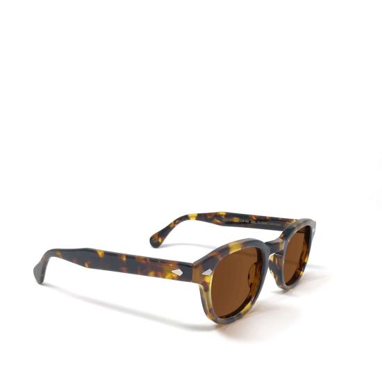 26FW 모스콧 안경 LEMTOSH CLASSIC HAVANA - MOSCOT