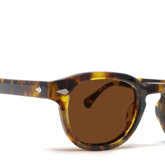 26FW 모스콧 안경 LEMTOSH CLASSIC HAVANA - MOSCOT