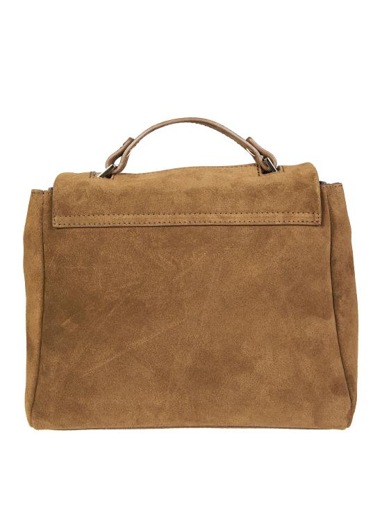 26SS 오르치아니 숄더백 B01999SEN COCOA MARRONE - ORCIANI