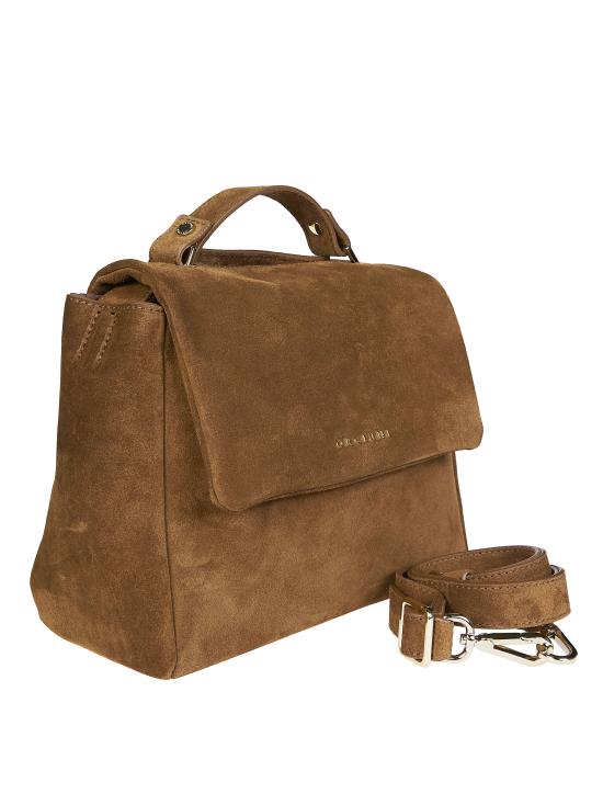 26SS 오르치아니 숄더백 B01999SEN COCOA MARRONE - ORCIANI