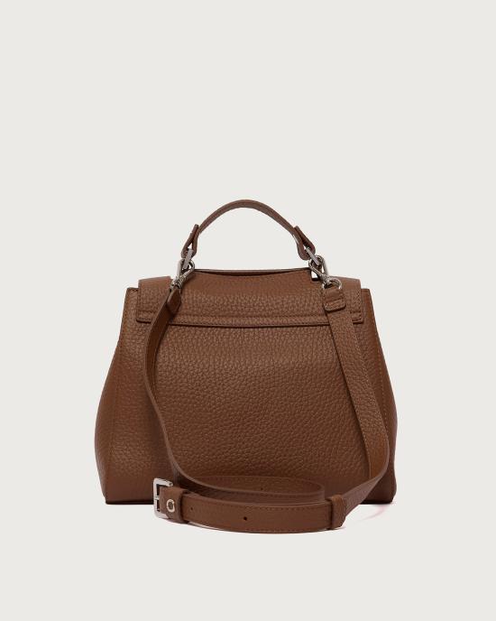 26SS 오르치아니 숄더백 B01999SOF COCOA MARRONE - ORCIANI
