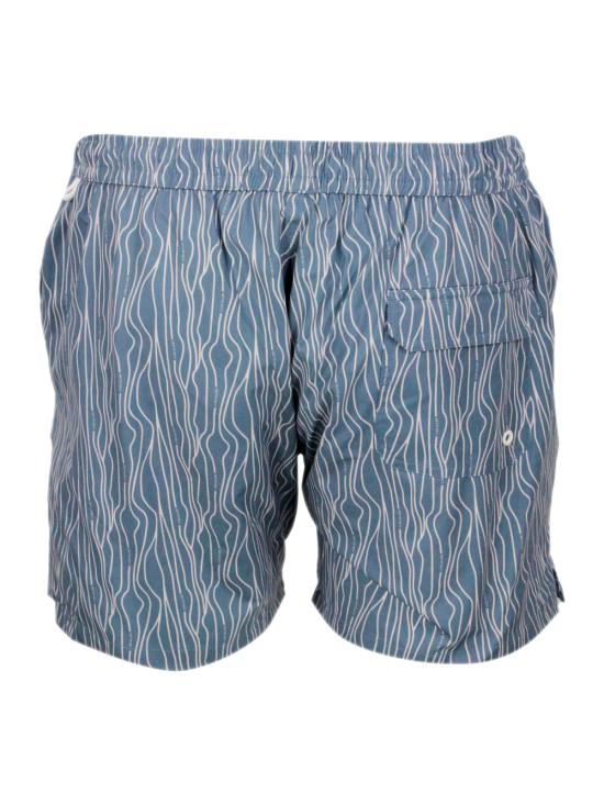 26SS 04651/트립인어백 스윔팬츠 2BE2605A15 02 Cielo polvere - 04651/A TRIP IN A BAG