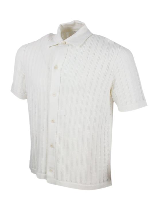 26SS 04651/트립인어백 스웨터 2KN2611A00 02 White - 04651/A TRIP IN A BAG