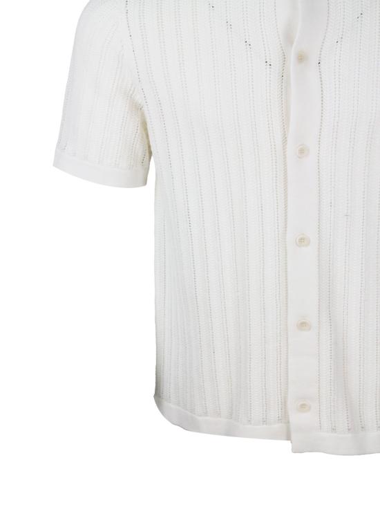 26SS 04651/트립인어백 스웨터 2KN2611A00 02 White - 04651/A TRIP IN A BAG