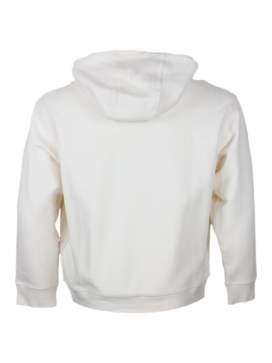 26SS 알마니 긴팔 티셔츠 XM002352AF21869 U1074 White - ARMANI