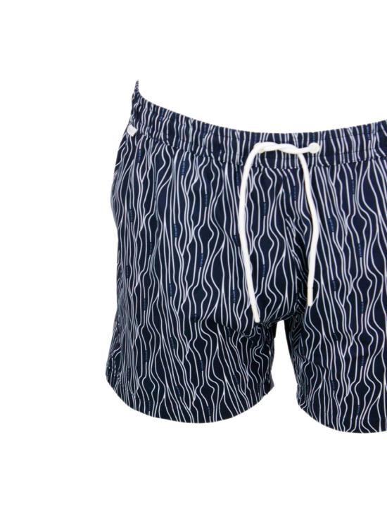 26SS 04651/트립인어백 스윔팬츠 2BE2605A15 01 Blue - 04651/A TRIP IN A BAG