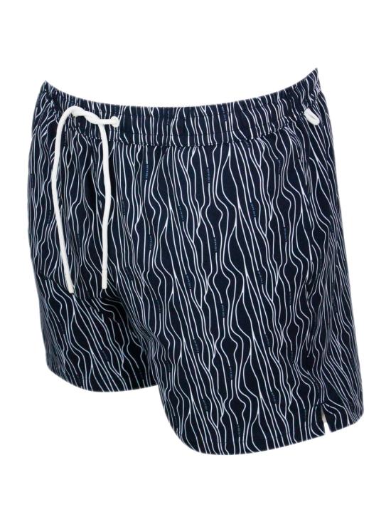 26SS 04651/트립인어백 스윔팬츠 2BE2605A15 01 Blue - 04651/A TRIP IN A BAG