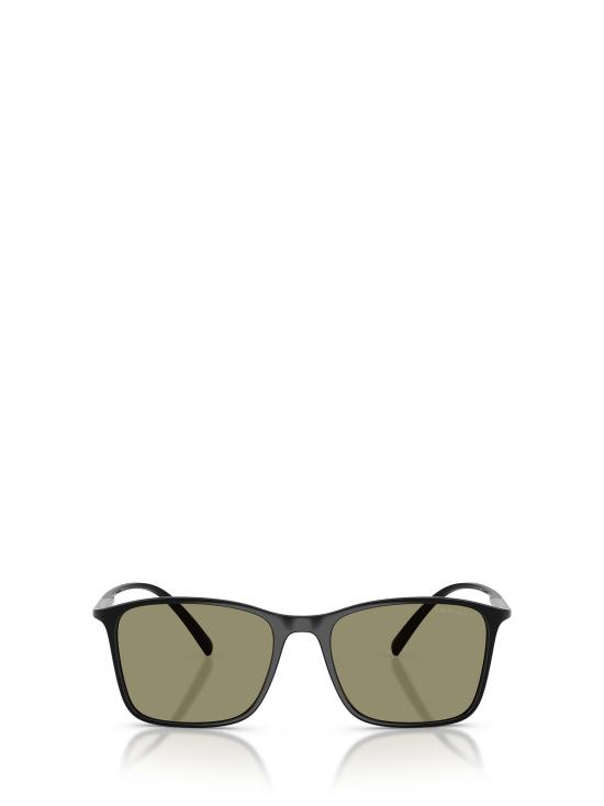 26FW 조르지오 아르마니 선글라스 AR8231U 50172A BLACK