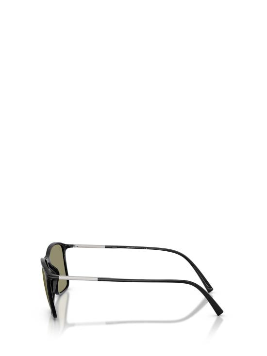26FW 조르지오 아르마니 선글라스 AR8231U 50172A BLACK - GIORGIO ARMANI