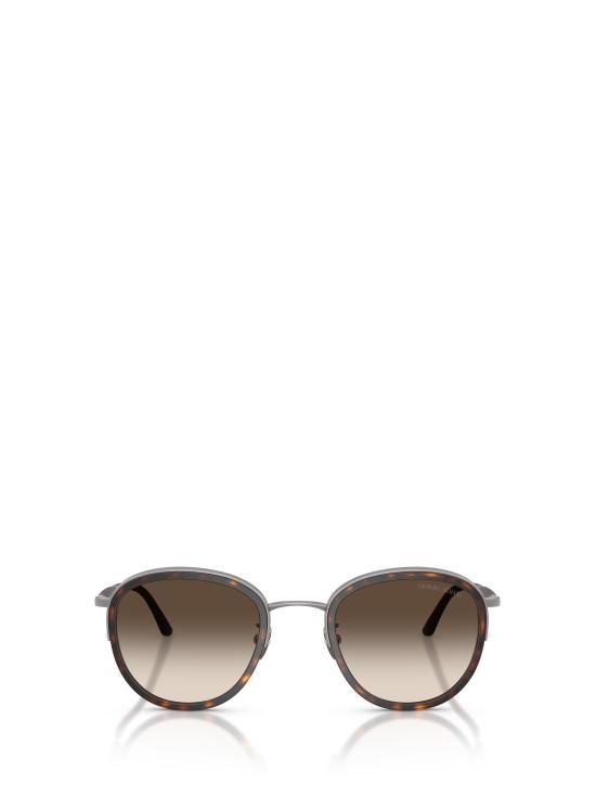 26FW 조르지오 아르마니 선글라스 AR6176 30030A MATTE GUNMETAL
