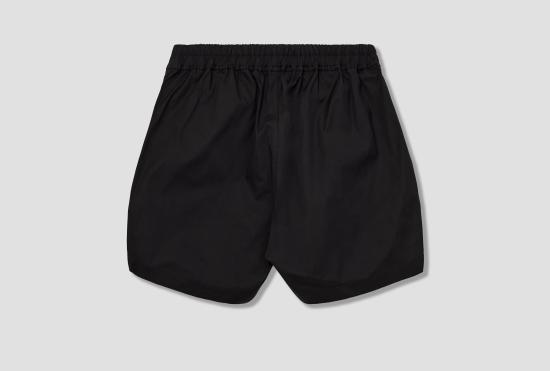 26SS 릭 오웬스 숏팬츠 RR01F2315 TE - RICK OWENS