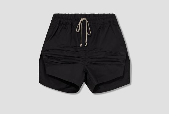 26SS 릭 오웬스 숏팬츠 RR01F2315 TE