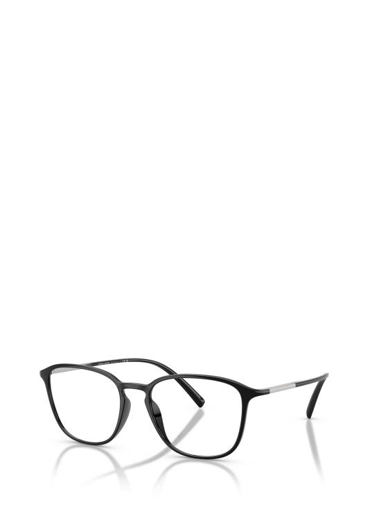 26FW 조르지오 아르마니 안경 AR7276U 5017 BLACK - GIORGIO ARMANI