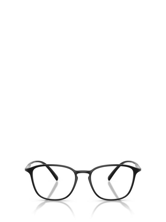 26FW 조르지오 아르마니 안경 AR7276U 5017 BLACK