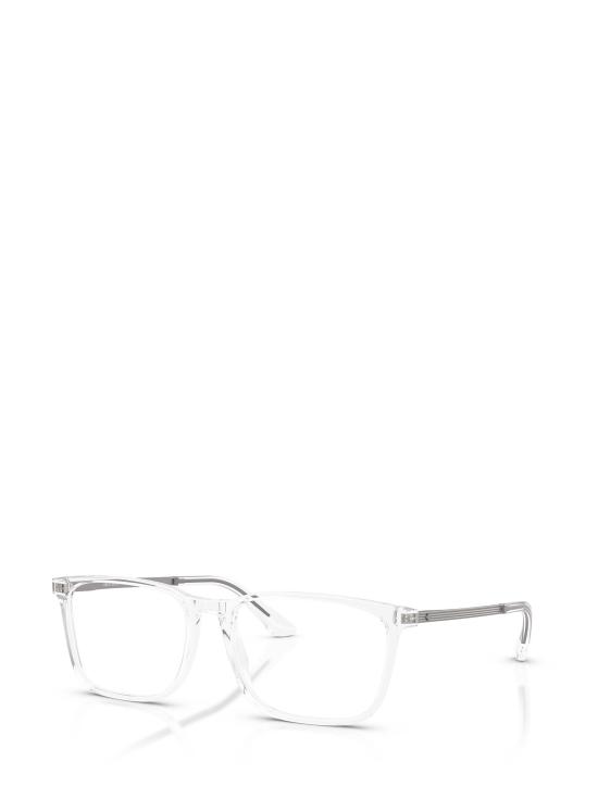 26FW 조르지오 아르마니 안경 AR7249 6344 CRYSTAL - GIORGIO ARMANI