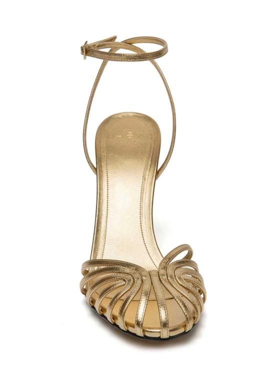 26SS 알레비 힐/펌프스 L26SC003R0795G03 MEKONG - ALEVI