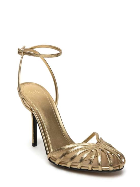 26SS 알레비 힐/펌프스 L26SC003R0795G03 MEKONG - ALEVI