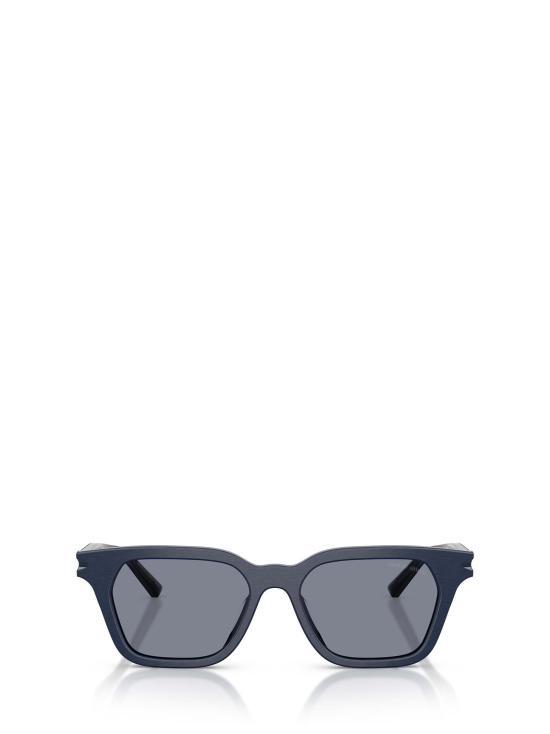 26FW 조르지오 아르마니 선글라스 AR8251U 603919 BRUSHED BLUE