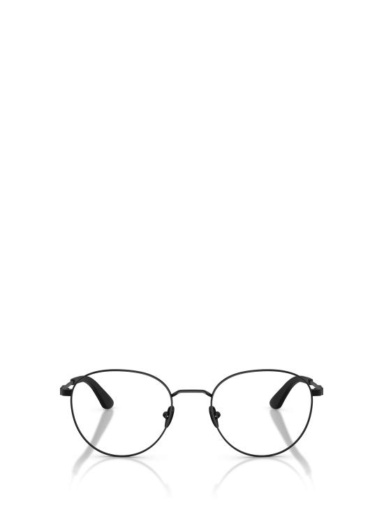 26FW 조르지오 아르마니 안경 AR5164 3001 MATTE BLACK