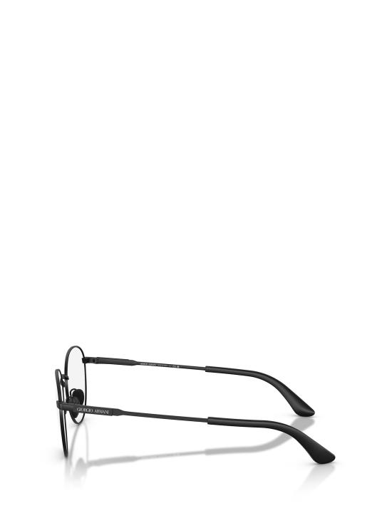 26FW 조르지오 아르마니 안경 AR5164 3001 MATTE BLACK - GIORGIO ARMANI