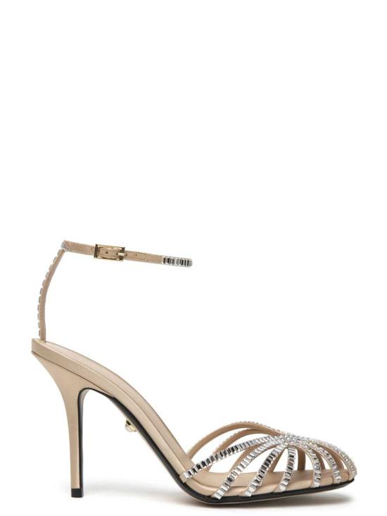 26SS 알레비 힐/펌프스 L26SC011R0222X01 SKIN