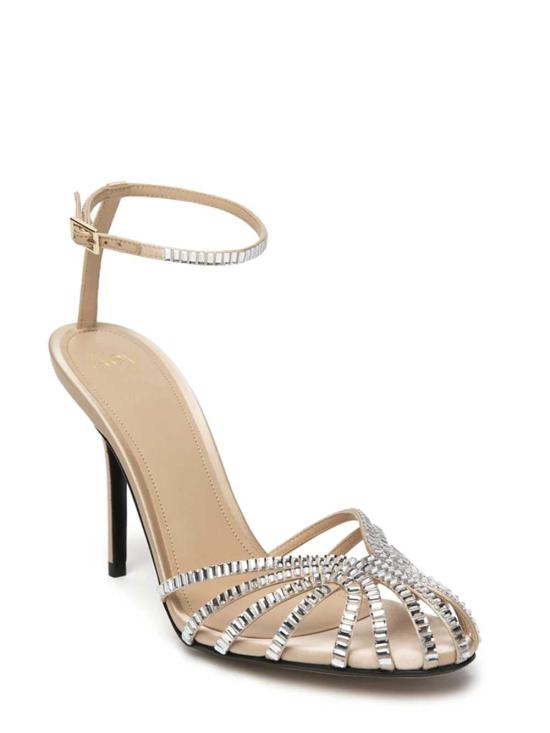 26SS 알레비 힐/펌프스 L26SC011R0222X01 SKIN - ALEVI