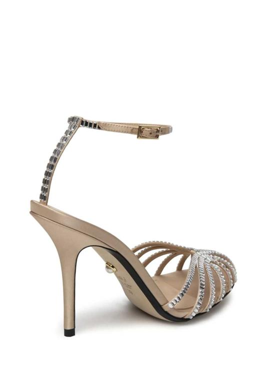 26SS 알레비 힐/펌프스 L26SC011R0222X01 SKIN - ALEVI