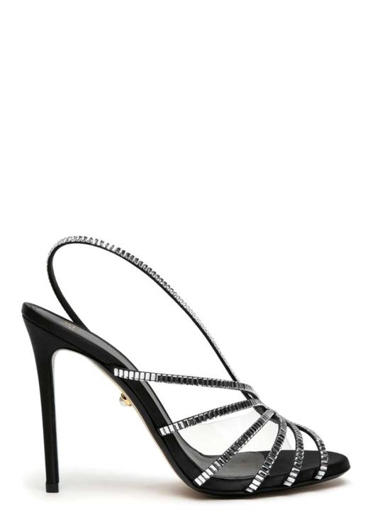 26SS 알레비 힐/펌프스 L26SC012U0222997 BLACK