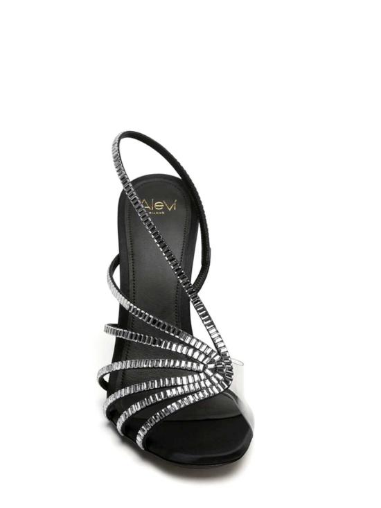 26SS 알레비 힐/펌프스 L26SC012U0222997 BLACK - ALEVI