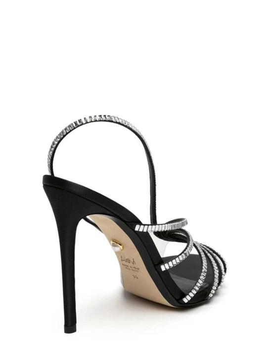 26SS 알레비 힐/펌프스 L26SC012U0222997 BLACK - ALEVI