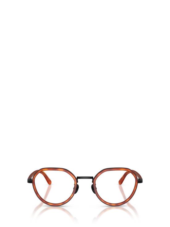 26FW 조르지오 아르마니 안경 AR5167 6404 BROWN TURTLE