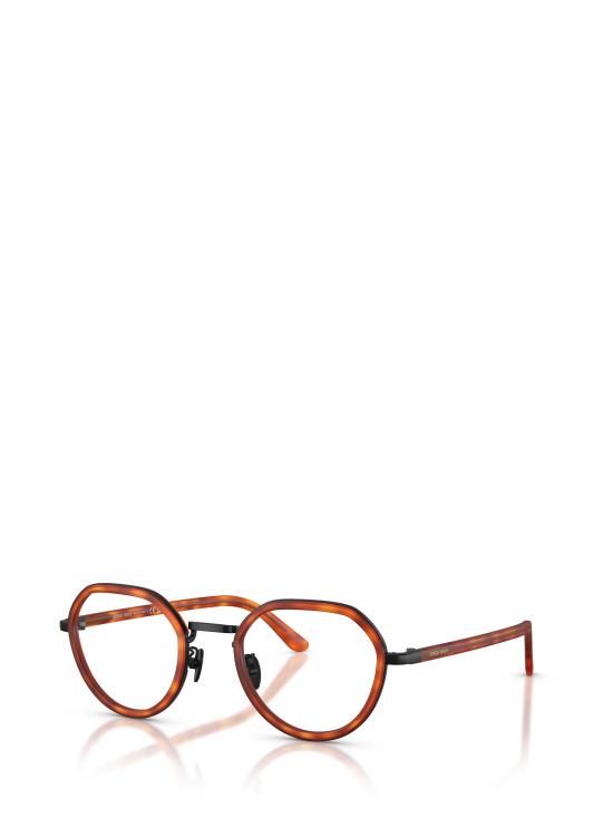 26FW 조르지오 아르마니 안경 AR5167 6404 BROWN TURTLE - GIORGIO ARMANI