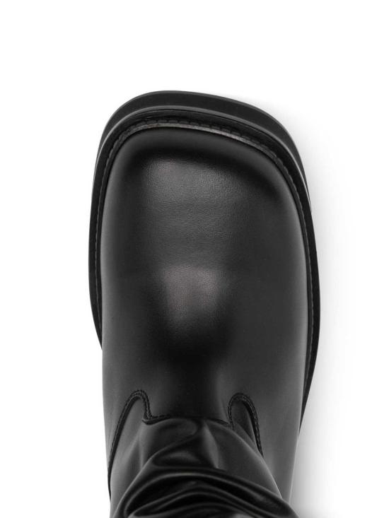 26SS 디 아티코 부츠 260WSH00902LBT019AA100 Black - THE ATTICO