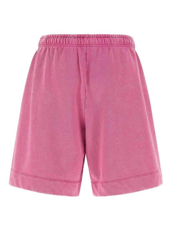 26SS 핑코 숏팬츠 106342A33MQ48 Nude Neutrals - PINKO