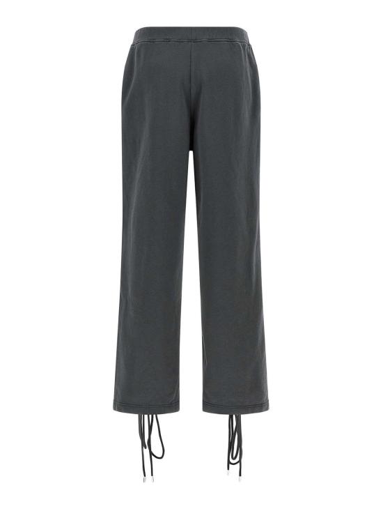 26SS 로테이트 바이 크리스텐슨 스트레이트 팬츠 11438912051205 Grey - ROTATE BY BIRGERCHRISTENSEN