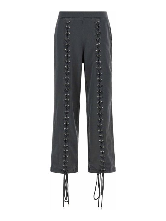 26SS 로테이트 바이 크리스텐슨 스트레이트 팬츠 11438912051205 Grey