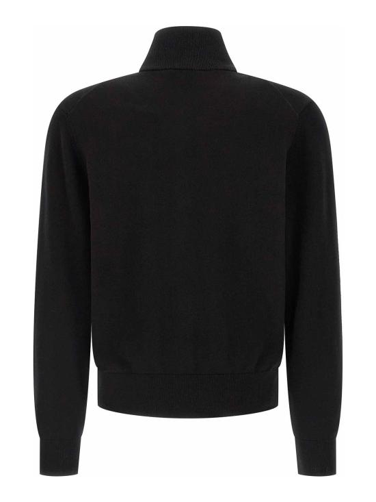 26SS 휴고보스 가디건 50556345001 Black - HUGO BOSS