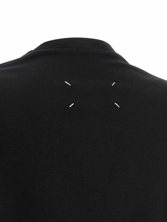 26SS 마르지엘라 미니멀 자켓 S51BN0441S47782900 Black - MAISON MARGIELA