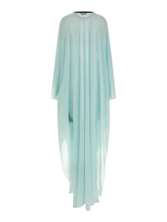 26SS 톰포드 튜닉 KF0063FAX1347UAC Light Blue - TOMFORD