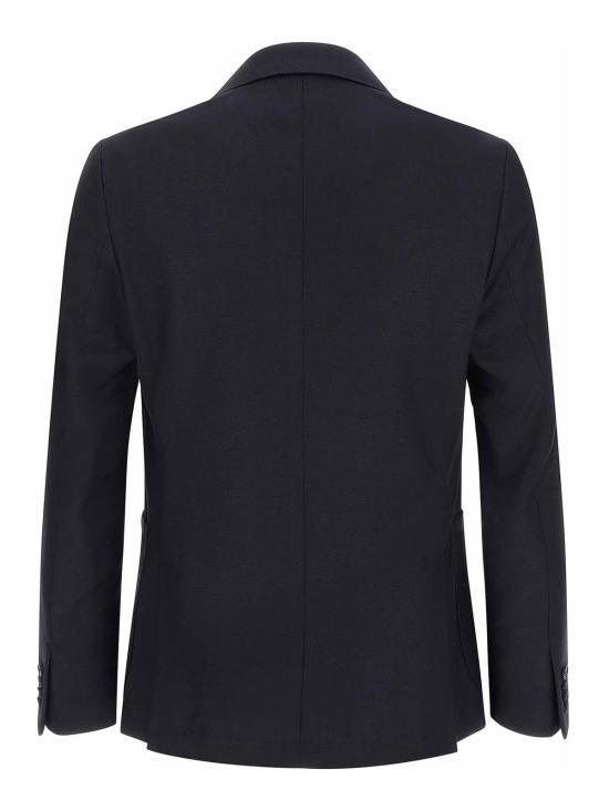 26SS 팔질레리 수트 자켓 9CP2I03U2SG16401 Blue - PAL ZILERI