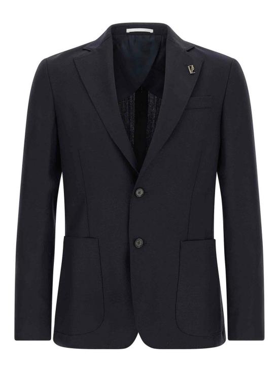 26SS 팔질레리 수트 자켓 9CP2I03U2SG16401 Blue