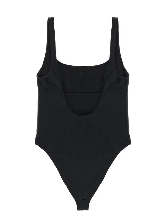 26SS 베르사체 원피스 수영복 10231621A171521B000 Black - VERSACE