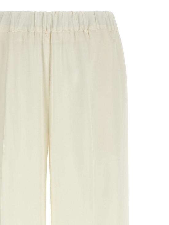 26SS 파로쉬 팬츠 D232286PAKY002 White - PAROSH